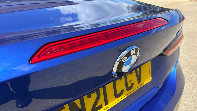 BMW 4 Series 420i M Sport 2dr Step Auto Petrol Convertible